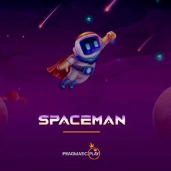 Spaceman be7bet