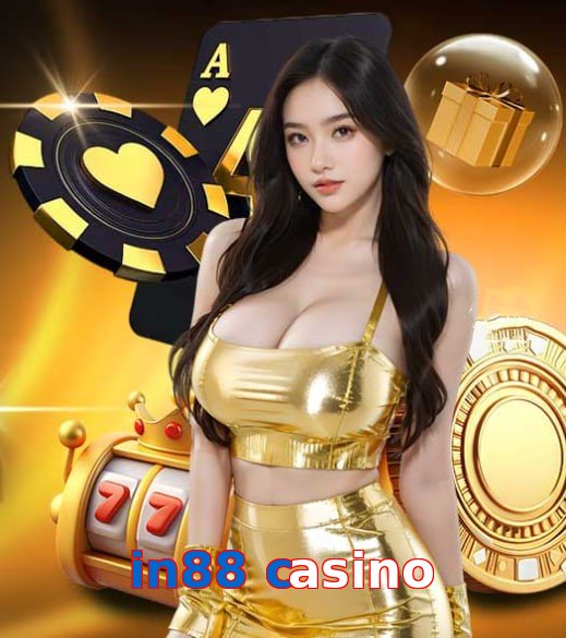 in88 casino