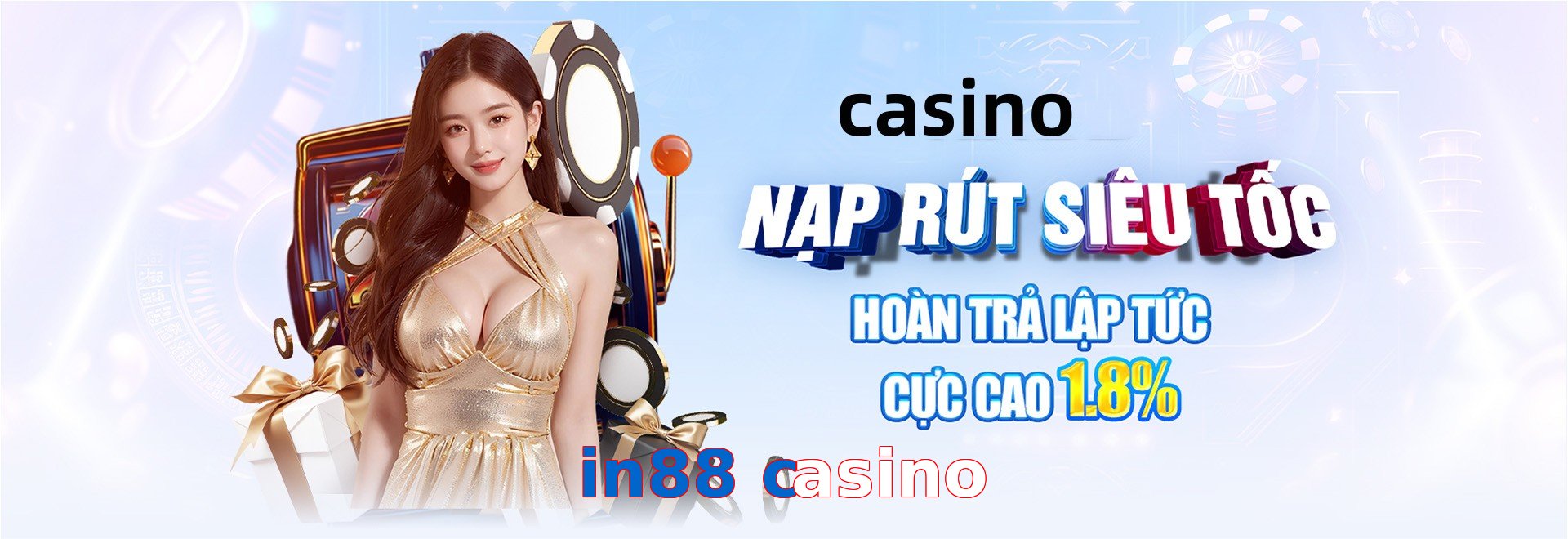 in88 casino