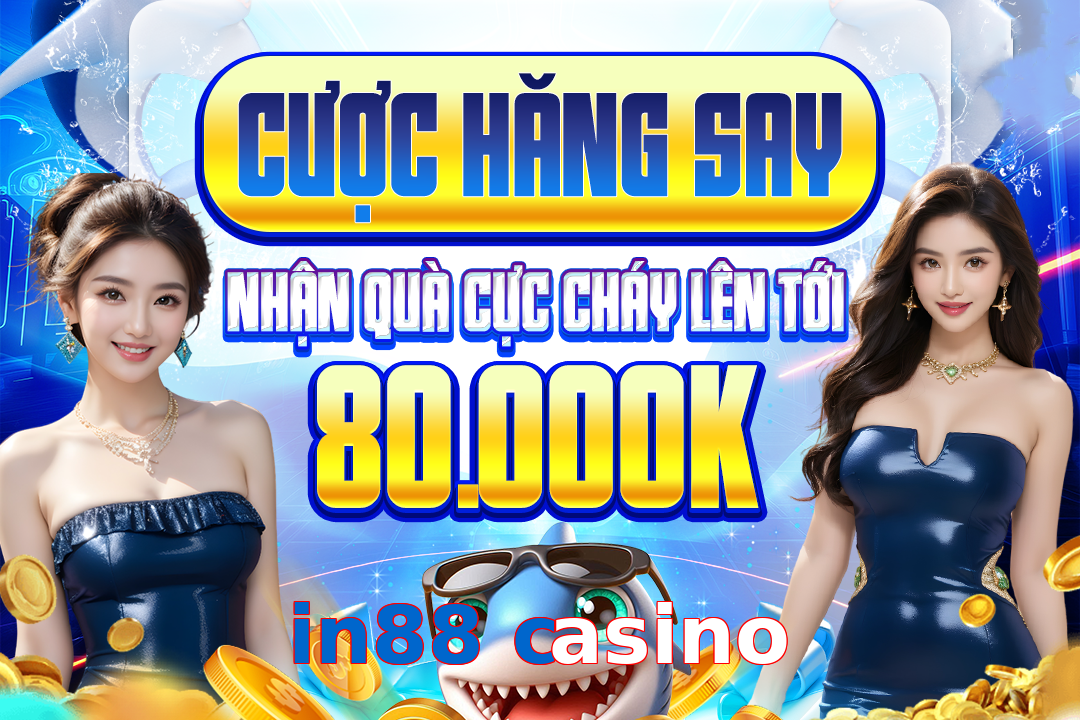 in88 casino