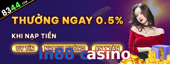 in88 casino
