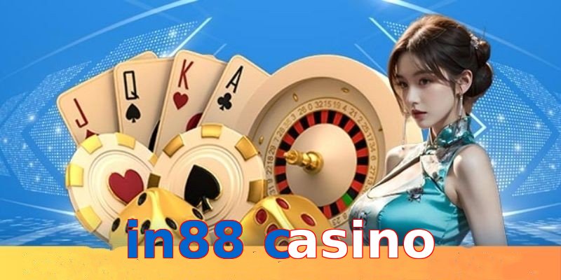 in88 casino