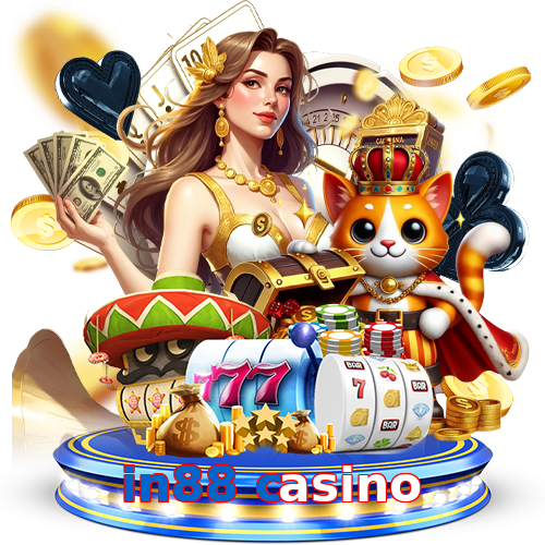 in88 casino
