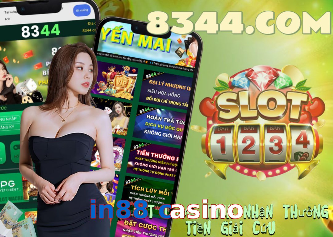 in88 casino
